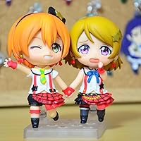 Amazon.co.jp: ねんどろいど ラブライブ! 小泉花陽 ノンスケール